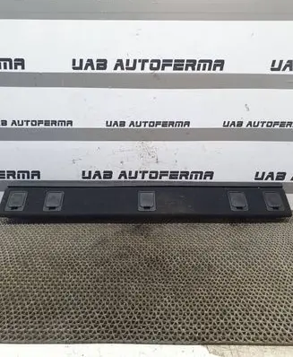Hyundai i30 Glove box in trunk 85765A6300