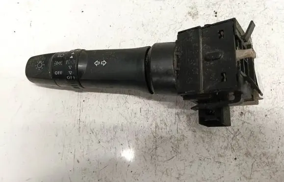 Mitsubishi L200 Indicator stalk 17d706