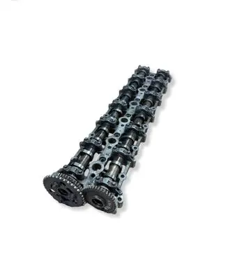 BMW 5 F10 F11 Timing chain sprocket 7800047
