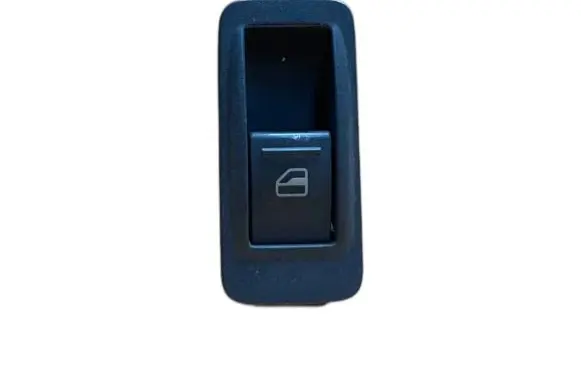 Volkswagen Transporter - Caravelle T5 Electric window control switch 7E0959855 7E0959539A