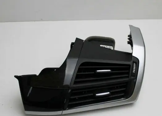 BMW X5 F15 Dashboard side air vent grill/cover trim 9252926