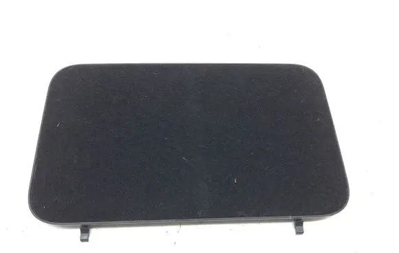 Renault Scenic III - Grand scenic III Front floor carpet liner 749880036R 749880035R