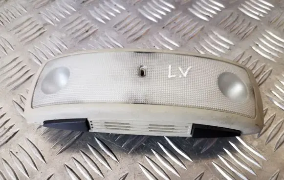 Volvo XC60 Front seat light 6G9N15K607AG