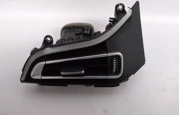 BMW i8 Dashboard side air vent grill/cover trim 9319978 64229319978