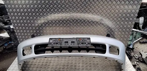 Subaru Legacy Front bumper