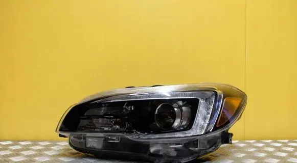 Subaru WRX STI Headlight/headlamp A1R362-0003 84002VA273 2973