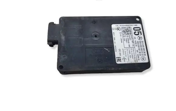 Mercedes-Benz C W205 Distronic sensor radar A0009052804