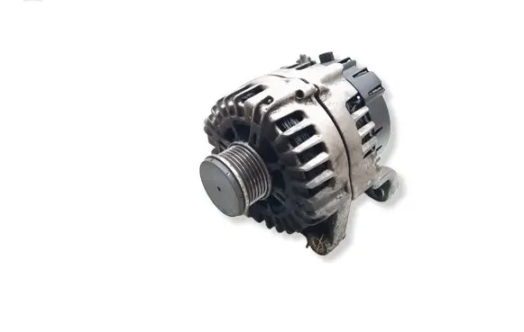 BMW 3 F30 F35 F31 Generator/alternator 