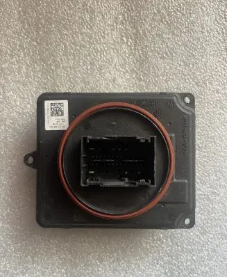 Audi A6 S6 C8 4K Headlight ballast module Xenon 4K0941572DD