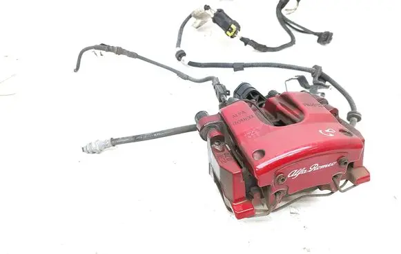 Alfa Romeo Giulia Rear brake caliper 00505415020 000000