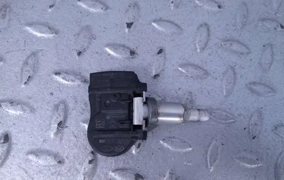 Tire pressure sensor