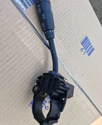 Mercedes-Benz A W168 Wiper control stalk 1685450110 HL6202753