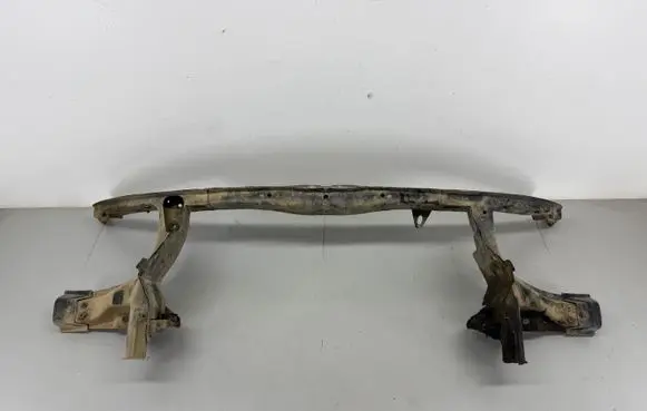 Volkswagen Transporter - Caravelle T5 Radiator support slam panel 7H0805598