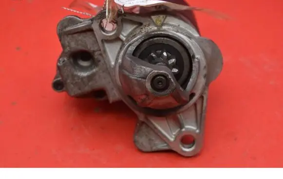 Mini One - Cooper R50 - 53 Starter motor S0684S