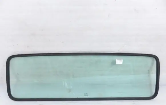 Renault Master III Rear vent window glass 