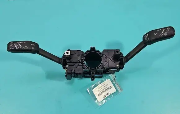 Skoda Fabia Mk3 (NJ) Headlight wiper switch 6C0953501K IMPRK1531947