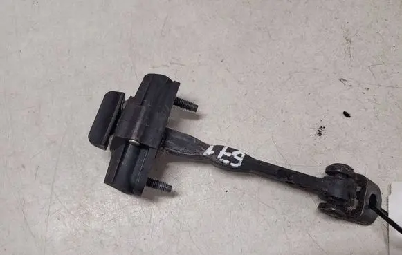 Ford Fiesta Rear door check strap stopper