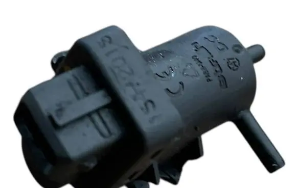 Nissan Qashqai Turbo solenoid valve 8200762162