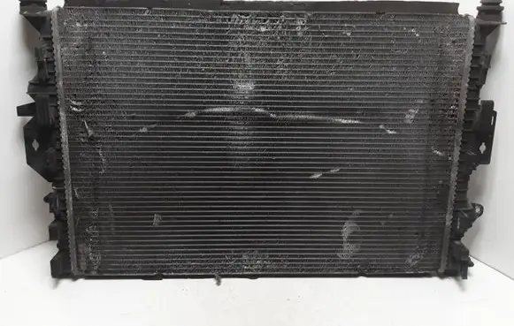 Volvo S60 Coolant radiator 31368362