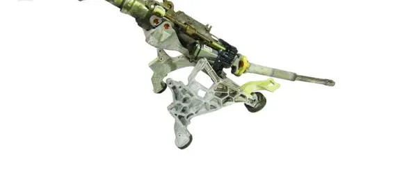 BMW 5 GT F07 Steering wheel axle 32306787926 6787926