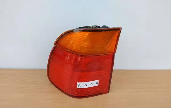 BMW 5 E39 Rear/tail lights 8371324