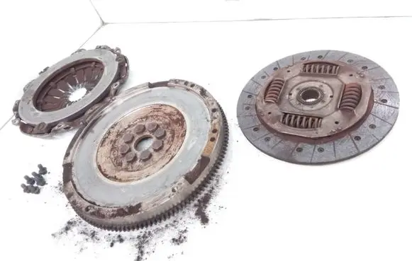 Ford Connect Clutch set kit 7T106375AA 2T142550GD 2T147563AF