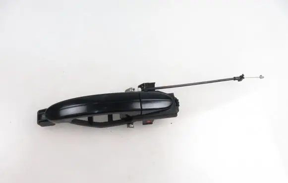 Ford Galaxy Front door exterior handle 
