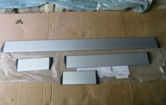 Renault Laguna III Glove box in trunk 