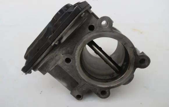 Volvo V60 Throttle valve 31293930