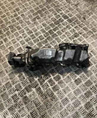 Mercedes-Benz A W169 Intake manifold 6400900337 A6400900337