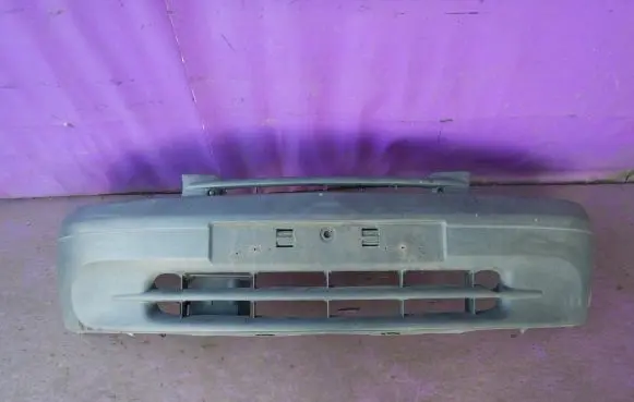 Renault Kangoo I Front bumper