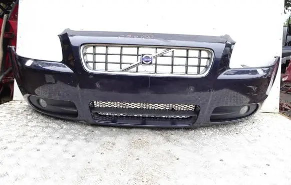 Volvo C70 Front bumper