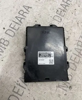 Lexus CT 200H Gearbox control unit/module 8953576010