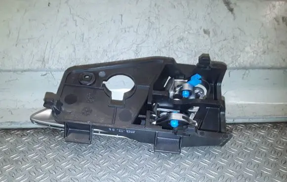 KIA Picanto Rear door interior handle 836101Y000