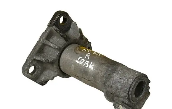 Audi A4 S4 B7 8E 8H Front bumper shock/impact absorber 11111