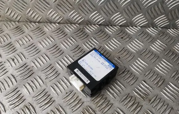 Toyota Corolla E120 E130 Immobilizer control unit/module 8978012140 626149000