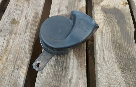 Lexus IS 220D-250-350 Horn signal 000094