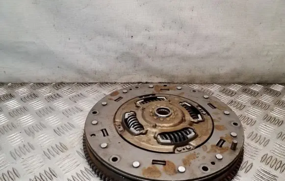 Lexus RX 450H Flywheel 2F290718