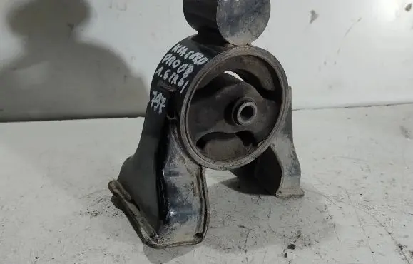 KIA Pro Cee'd II Engine mount vacuum valve 