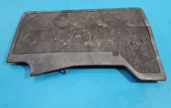Peugeot 308 Engine cover (trim) 9825492380 IMPRK1551404