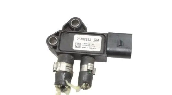 Opel Antara Exhaust gas pressure sensor 25182883