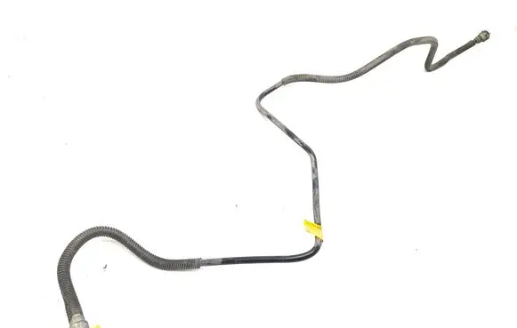 Ford Edge II Fuel line/pipe/hose F2G39D668AC