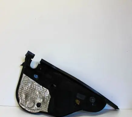 Volkswagen Touareg II Other engine bay part 7P6819511