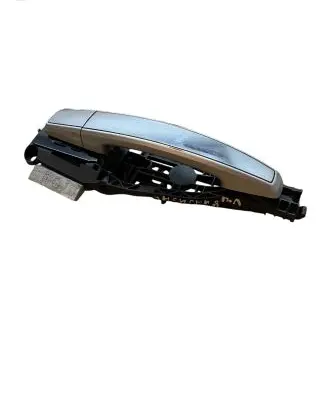 Opel Insignia A Front door exterior handle