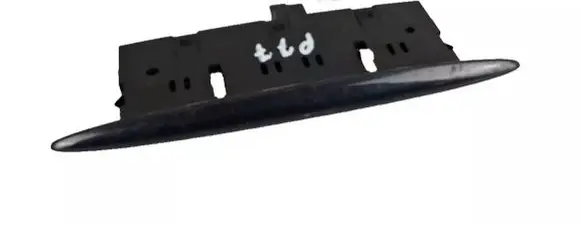 Mercedes-Benz CLS C218 X218 Parking PDC sensor display screen A0015423723