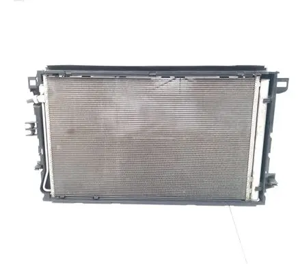 Mercedes-Benz Vito Viano W447 A/C cooling radiator (condenser) A4475050030
