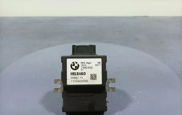 BMW 5 G30 G31 Other control units/modules 7482455