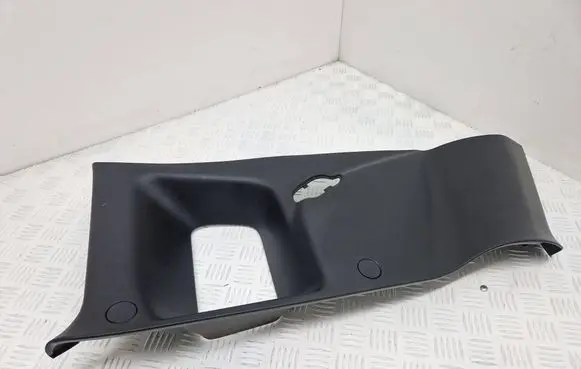 Jeep Renegade (D)pillar trim (top) 735685637 735685636