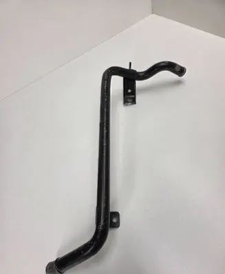 Audi A4 S4 B6 8E 8H Coolant pipe/hose 06B103213K 158600