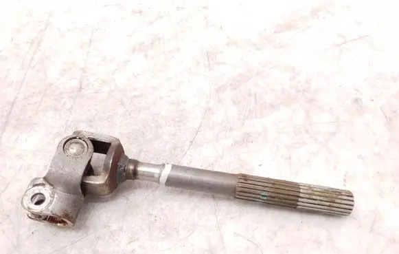 Honda FR-V Steering column universal joint